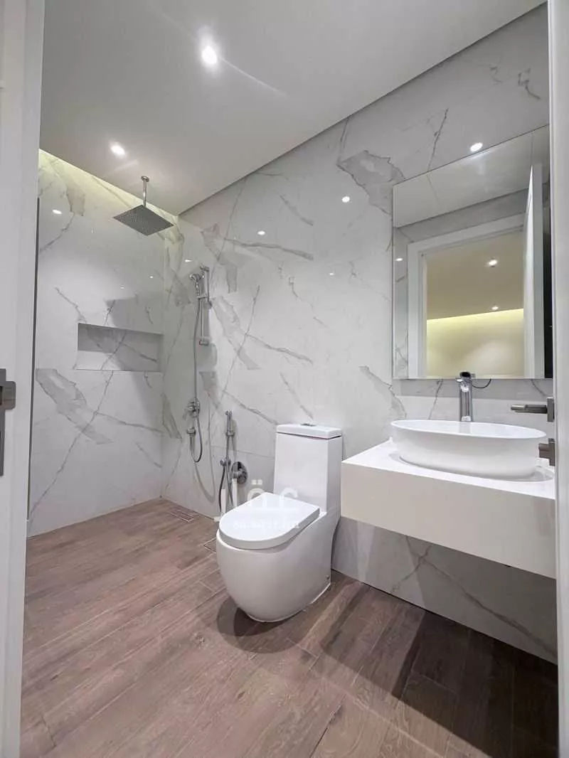 دور 3 غرف في النفل 9