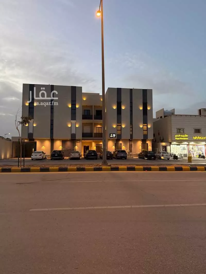 4 bedroom apartment in Dhahrat Laban 2