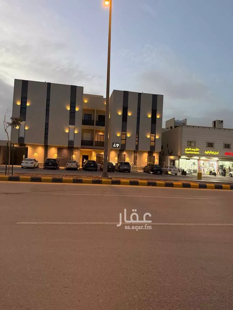 4 bedroom apartment in Dhahrat Laban 6