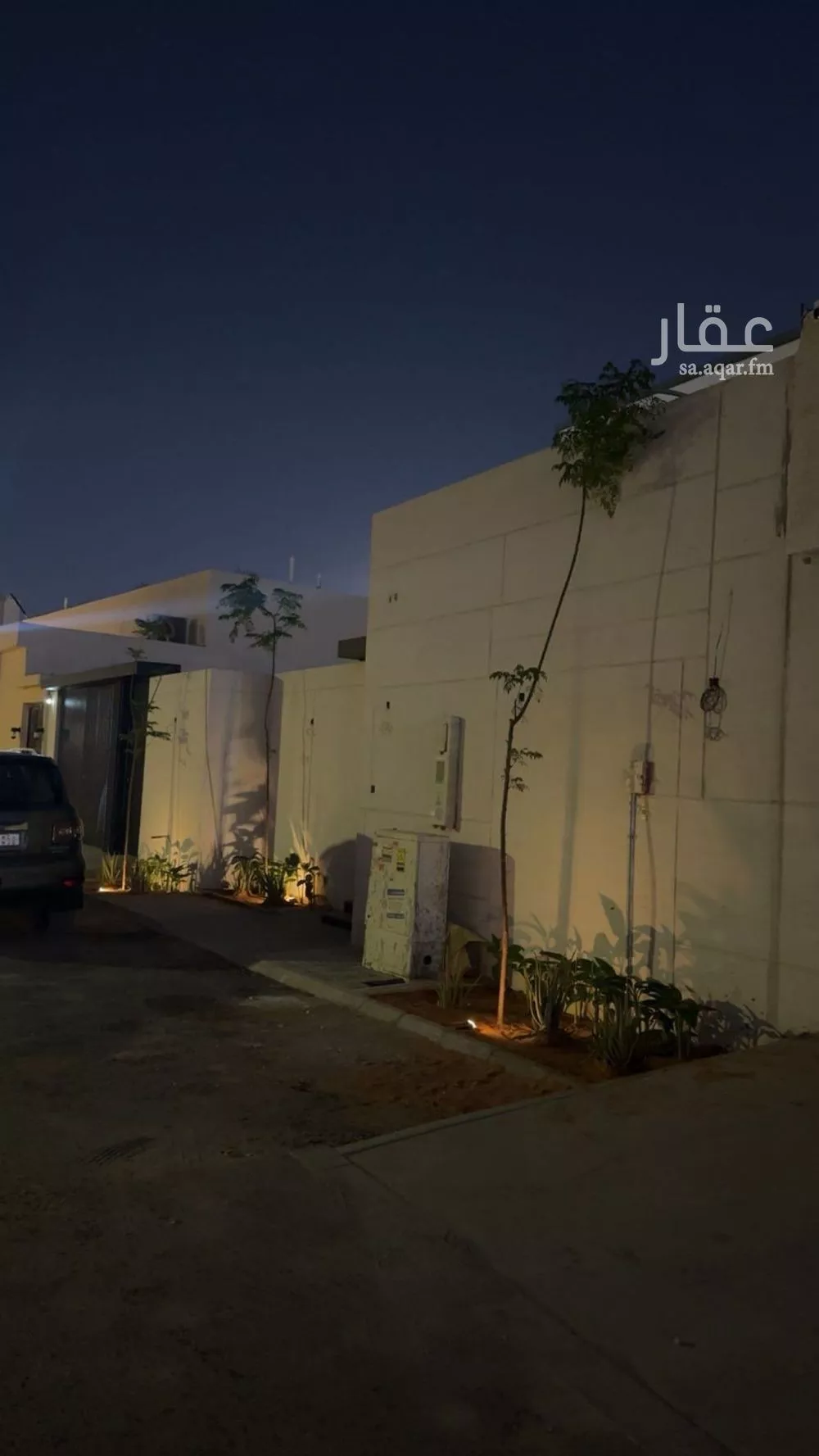 فيلا 5 غرف في القيروان 2