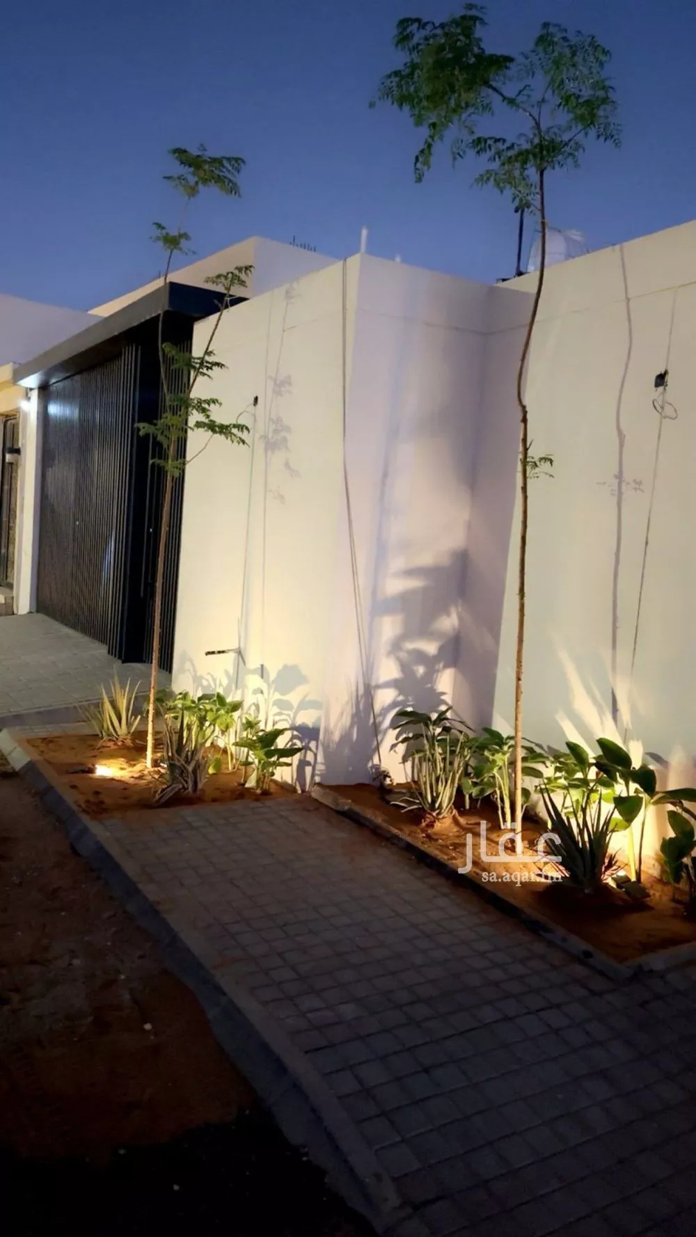 فيلا 5 غرف في القيروان 3