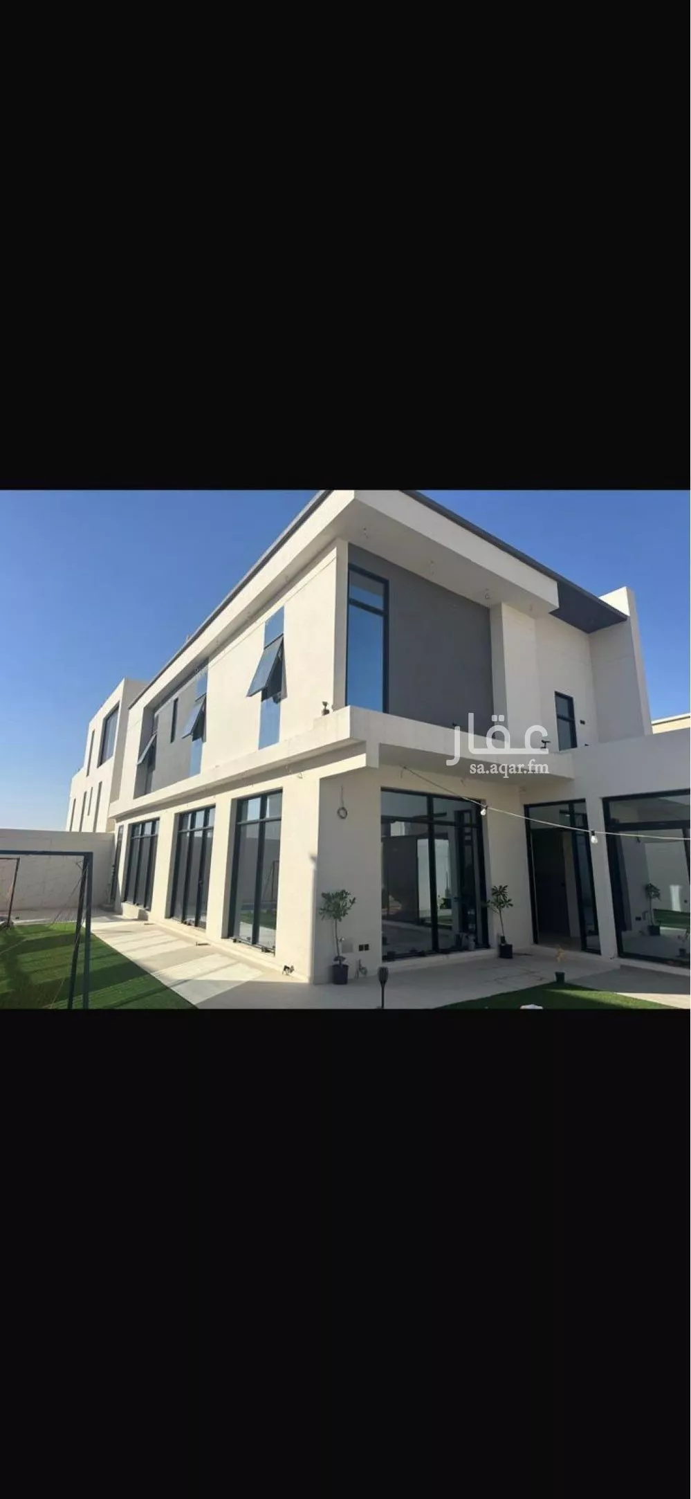 فيلا 5 غرف في القيروان 4