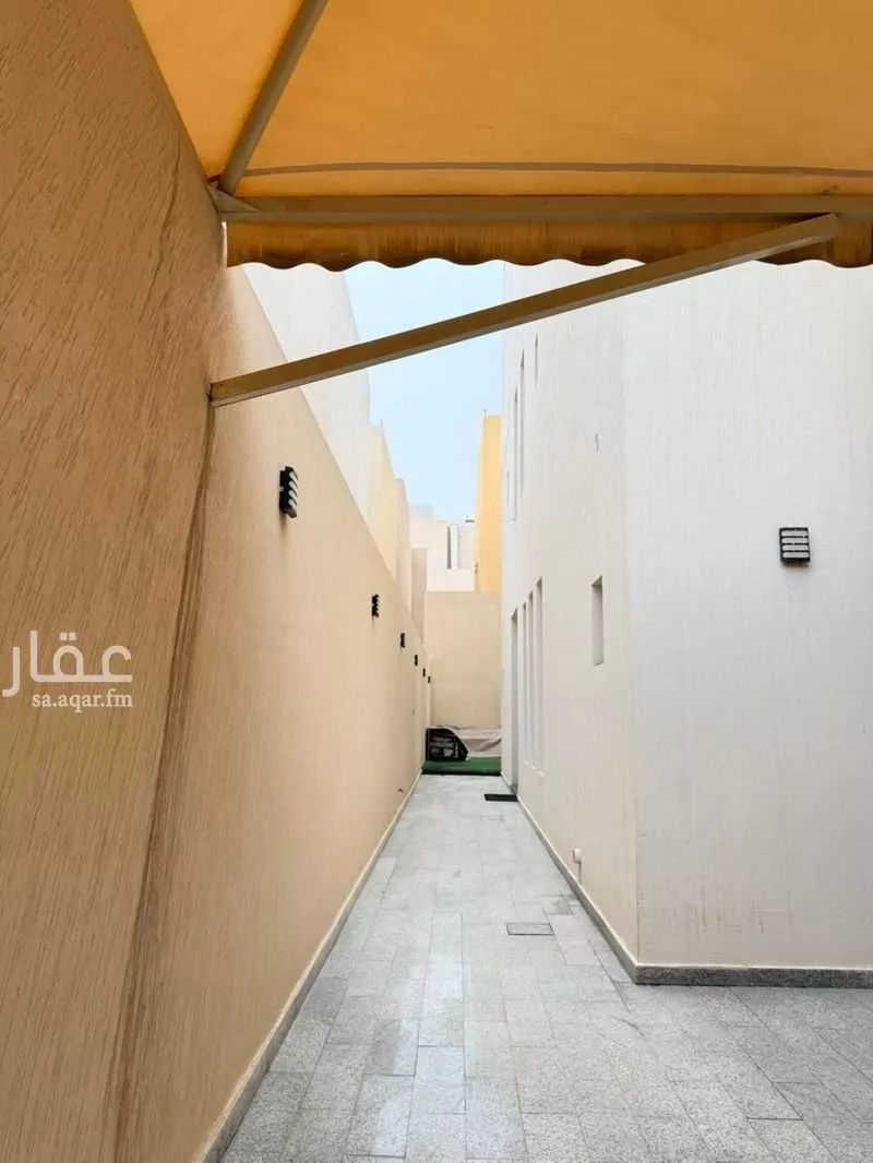 فيلا 7 غرف في الياسمين 3