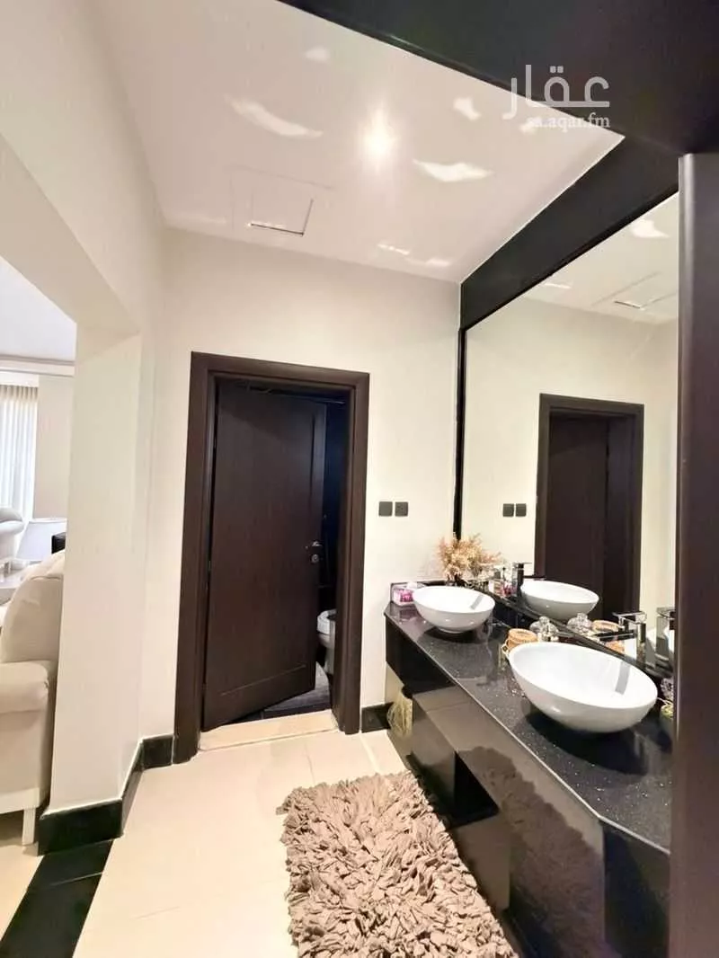 فيلا 7 غرف في الياسمين 5