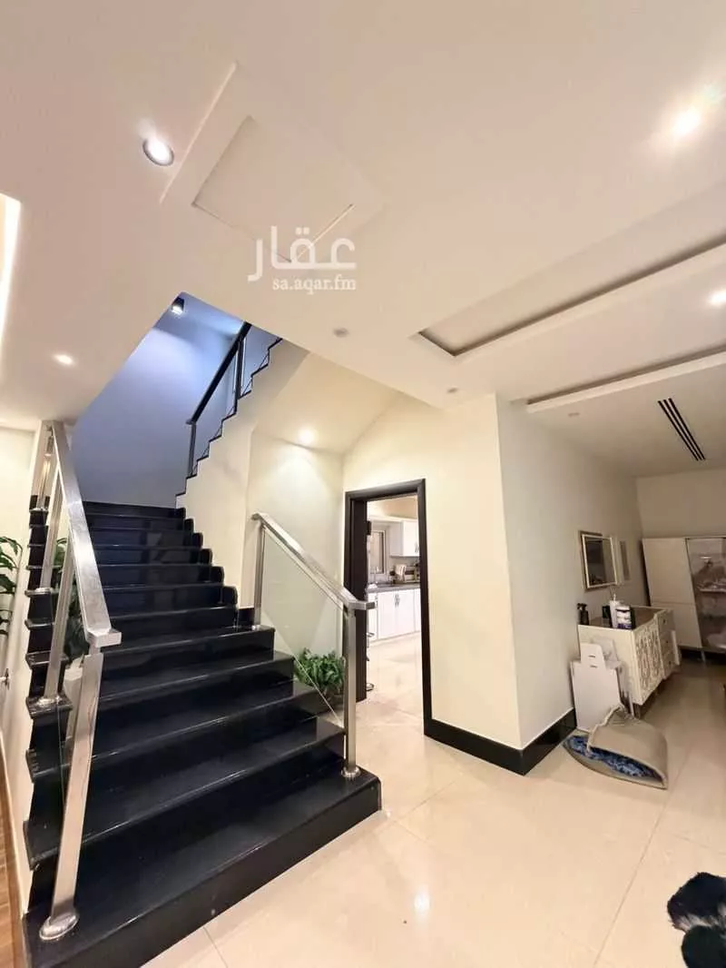 فيلا 7 غرف في الياسمين 7