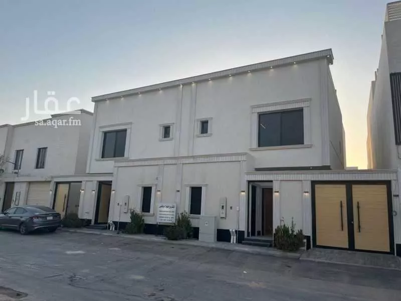 فيلا 8 غرف في المهدية 2