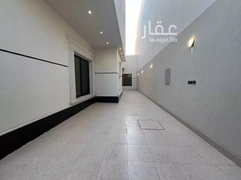 فيلا 8 غرف في المهدية 3