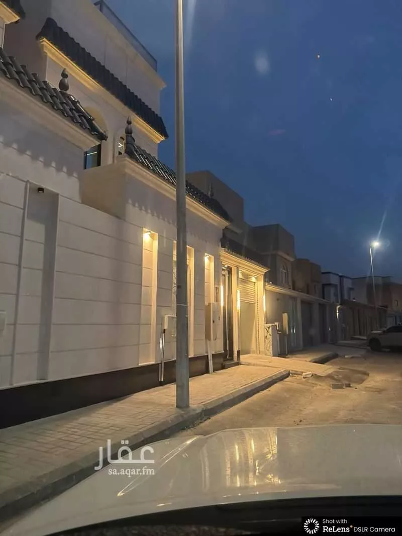 فيلا 7 غرف في الصواري 4