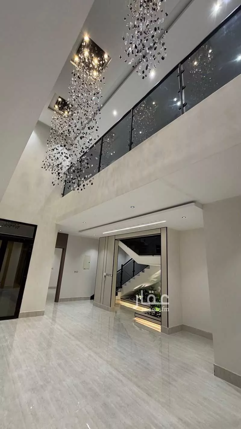 فيلا 7 غرف في الصواري 5