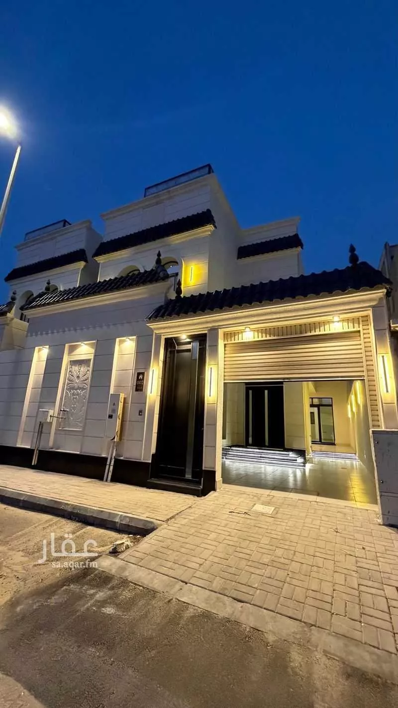 فيلا 7 غرف في الصواري 7