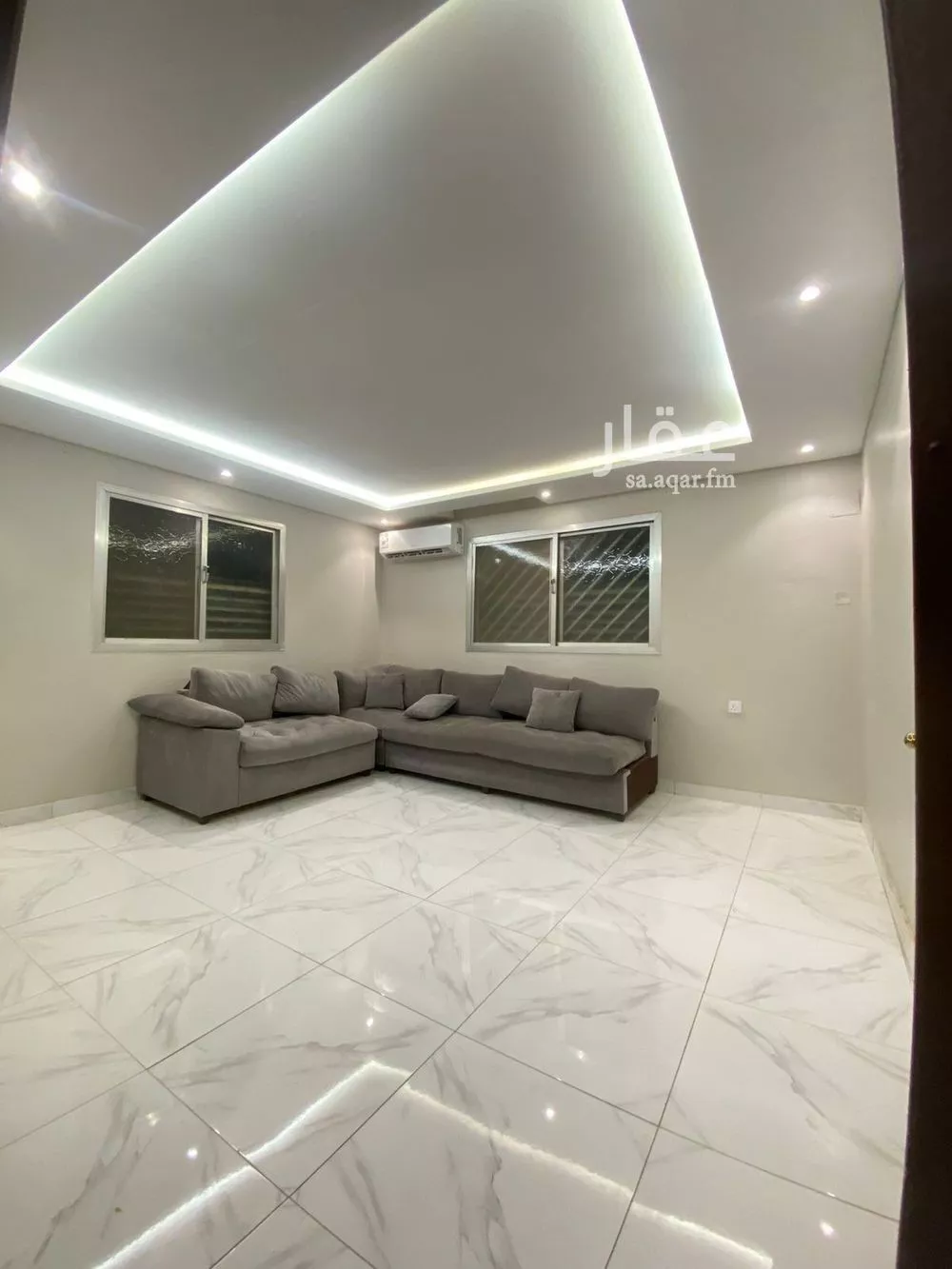 شقة 2 غرف في السليمانية 5