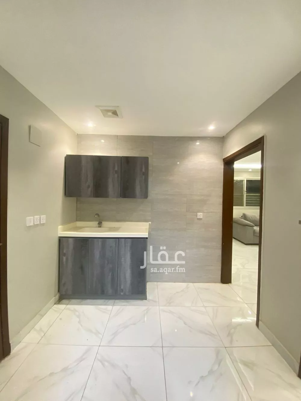 شقة 2 غرف في السليمانية 6