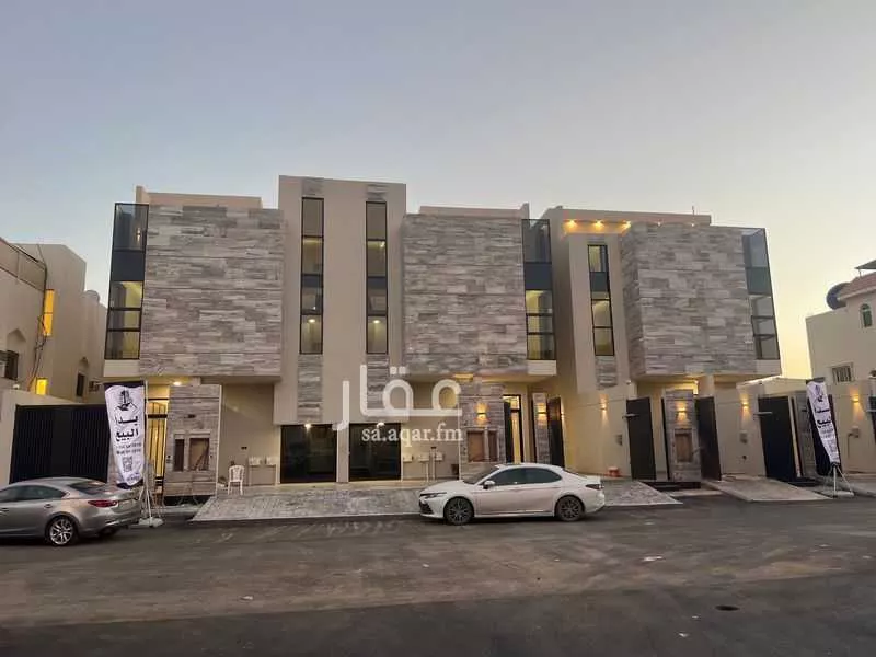 فيلا 3 غرف في الأندلس، الرياض 7