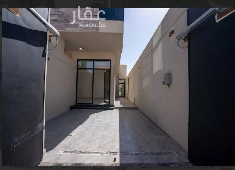 فيلا 3 غرف في الأندلس 7