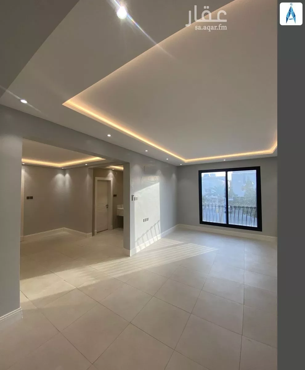 2 bedroom floor in Ar Rayan 4