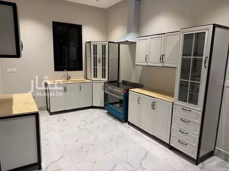 شقة 3 غرف في النرجس 3