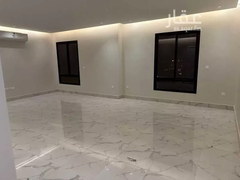 شقة 3 غرف في النرجس 6