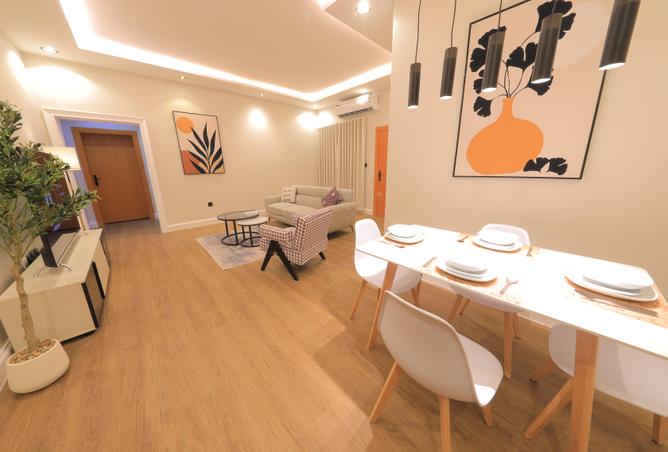 2 bedroom apartment in Al Shiraa 2