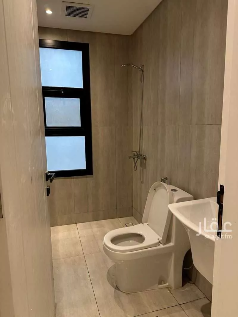 شقة 3 غرف في النرجس 6