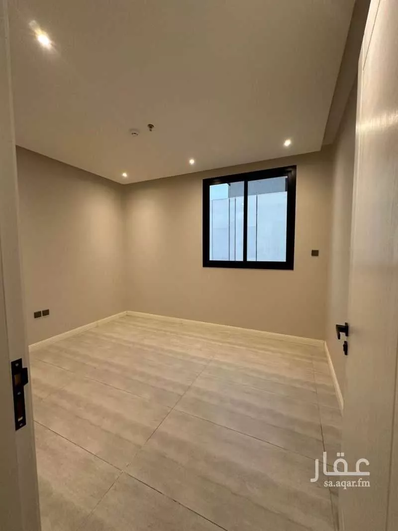 شقة 3 غرف في النرجس 8