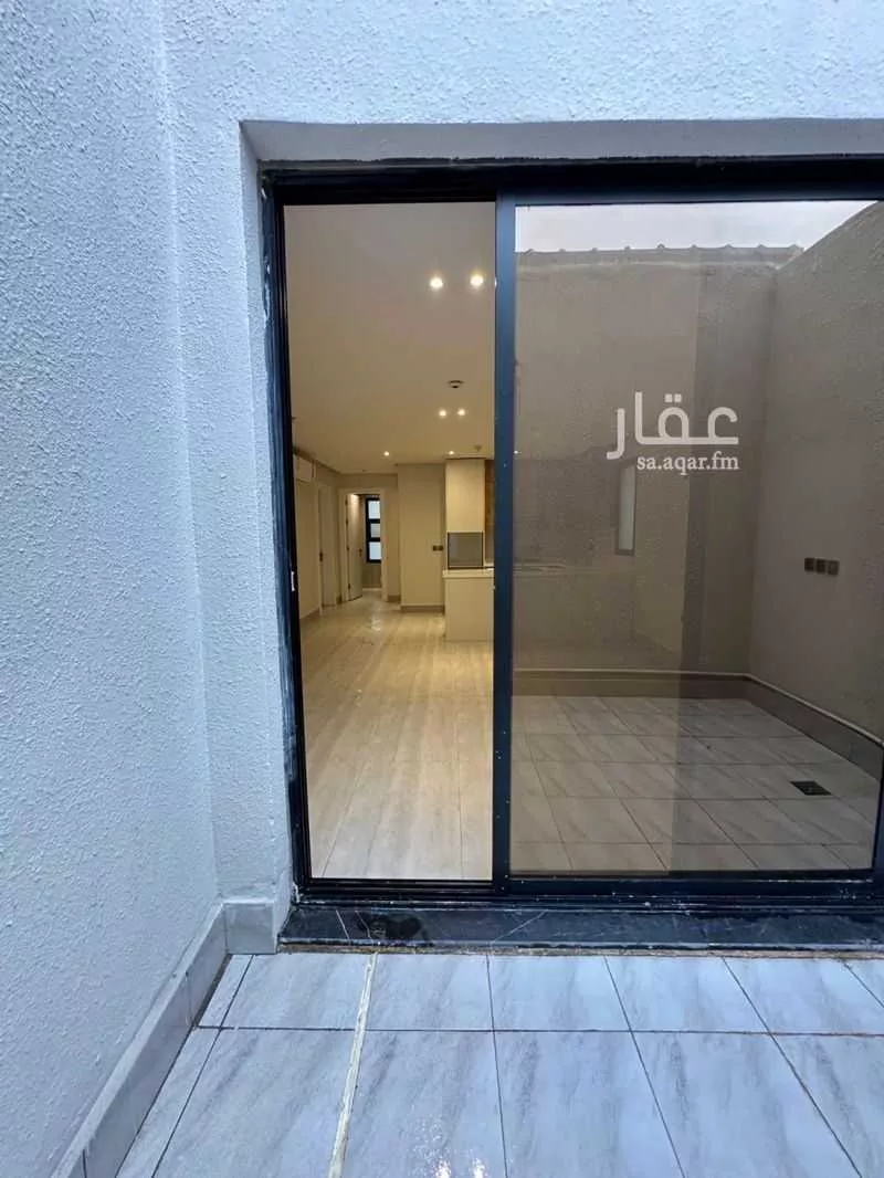 شقة 3 غرف في النرجس 9