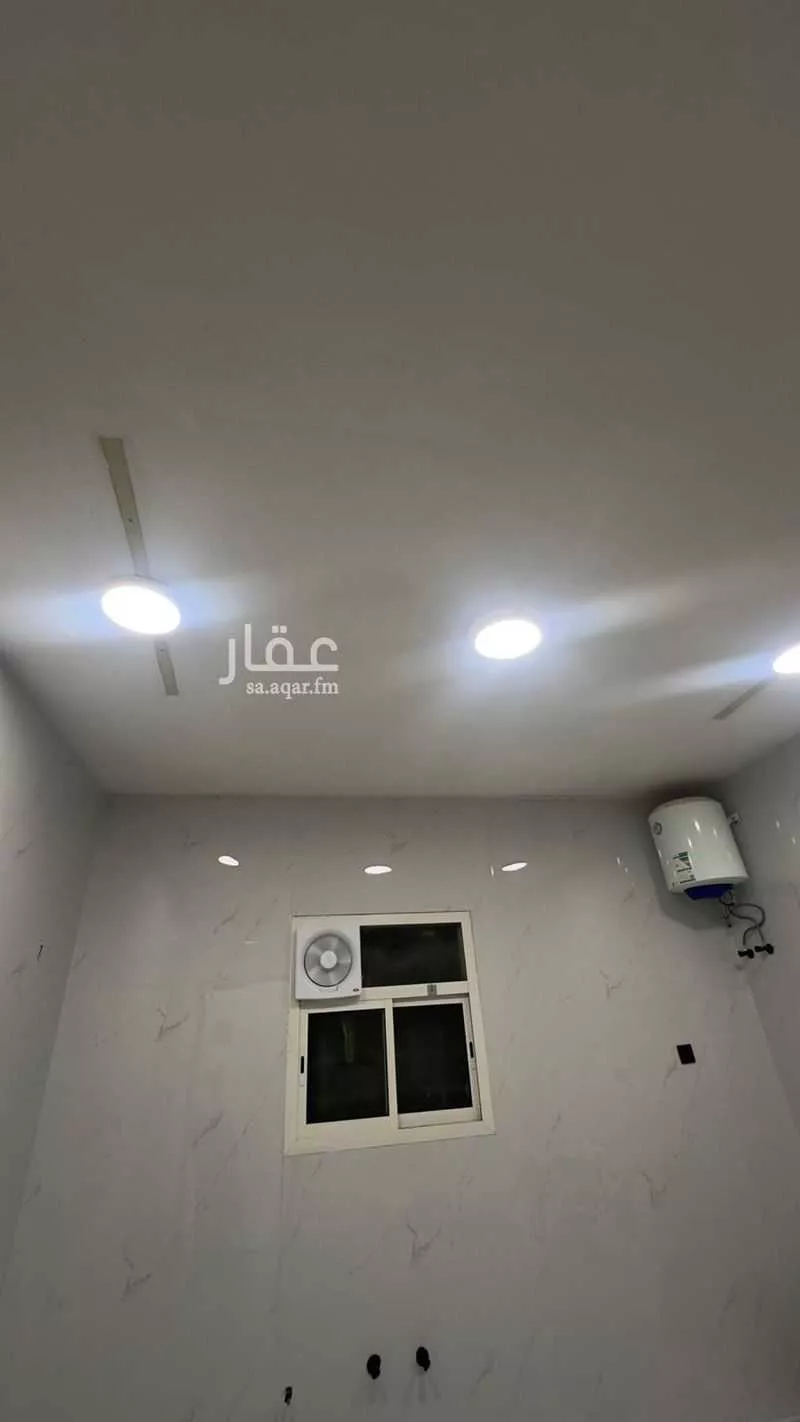 شقة 2 غرف في المونسية 7