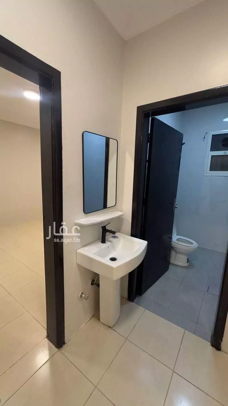 شقة 2 غرف في المونسية 8