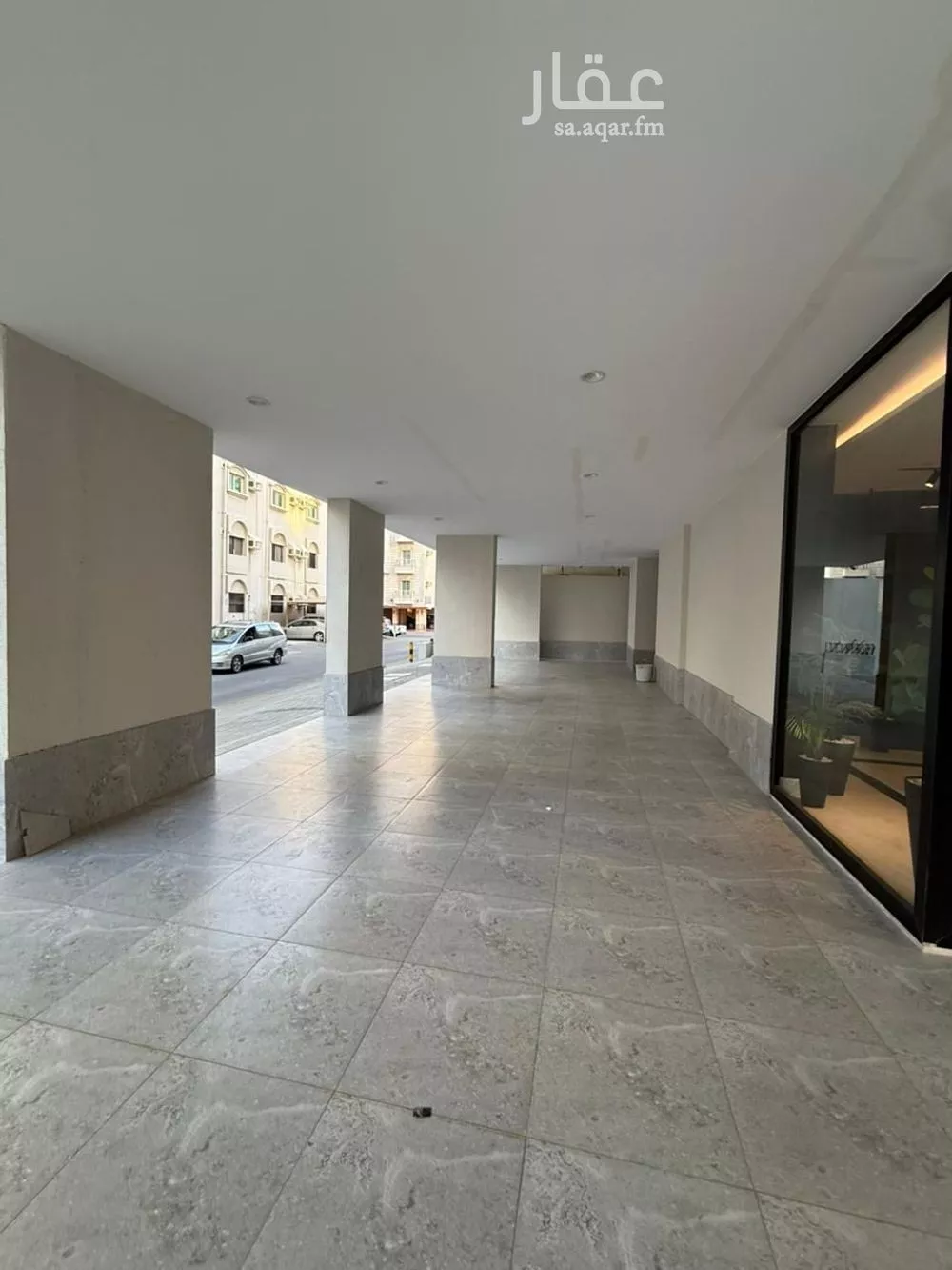 شقة 4 غرف في الروضة 14