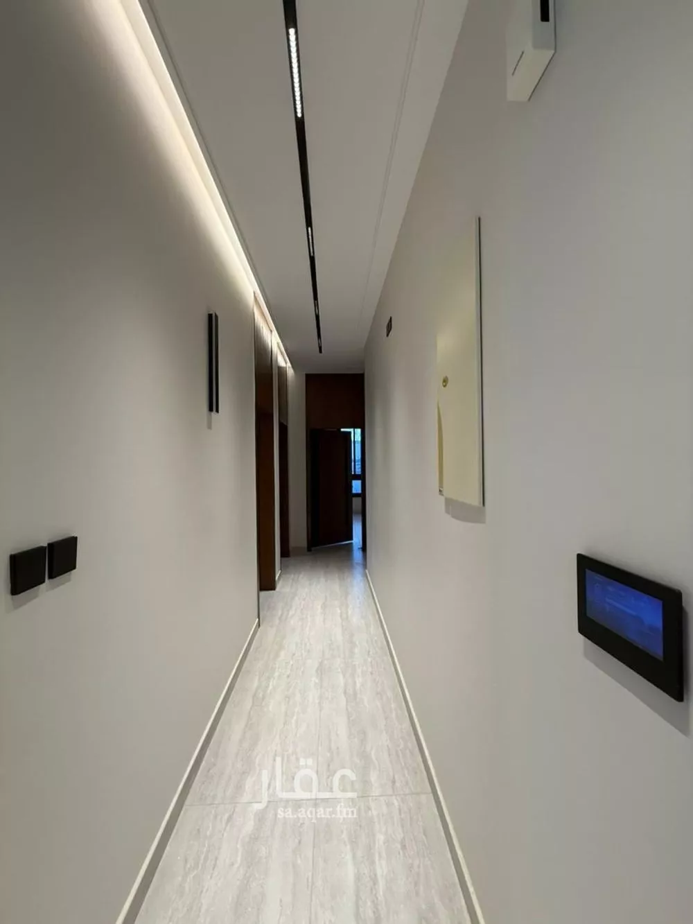 شقة 4 غرف في الروضة 3