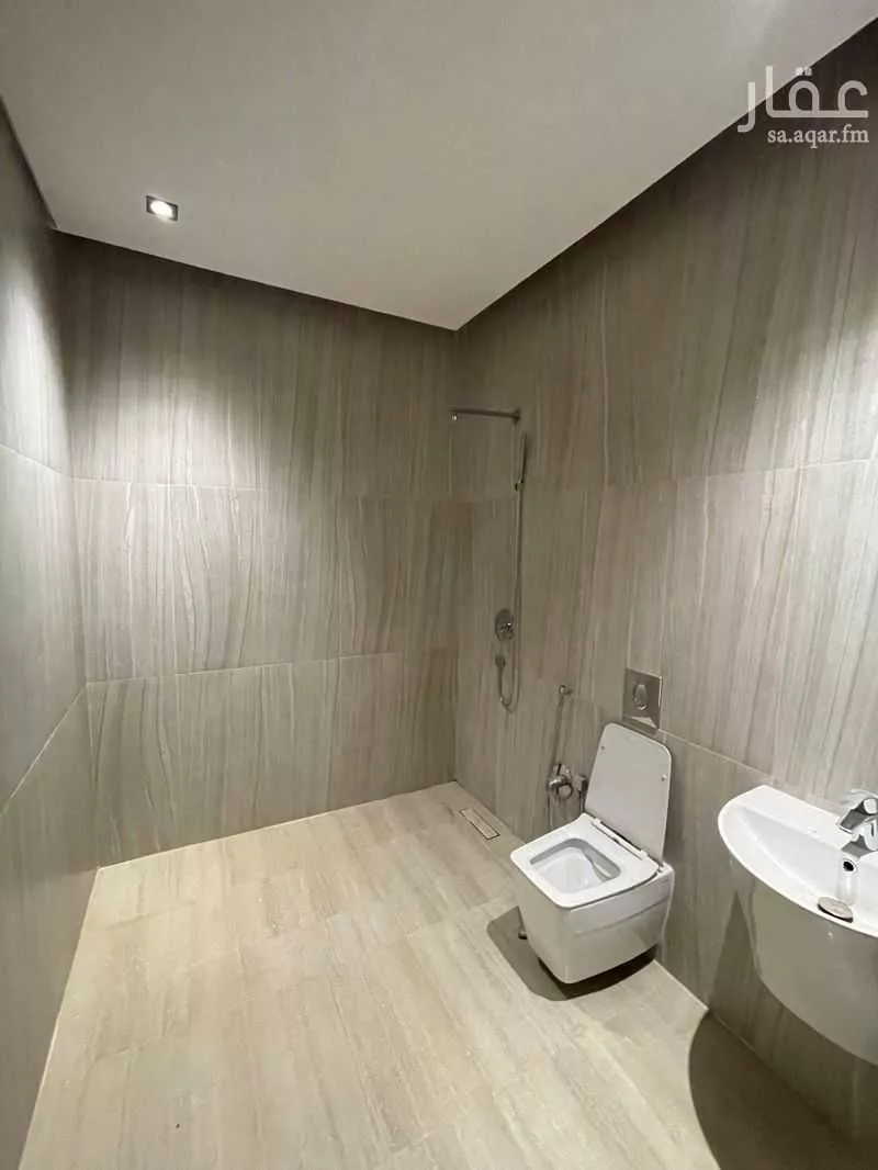 شقة 3 غرف في القادسية 7