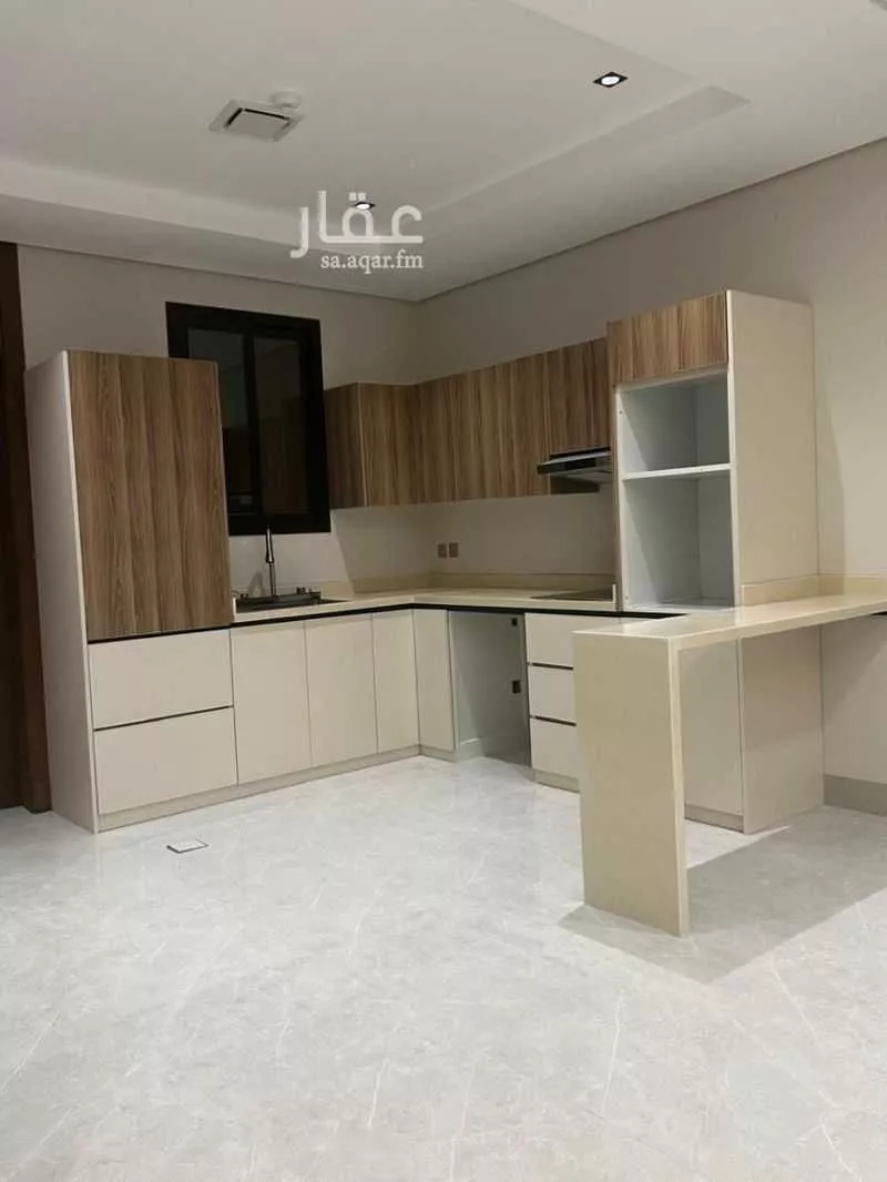 3 bedroom apartment in Al Narjis 2