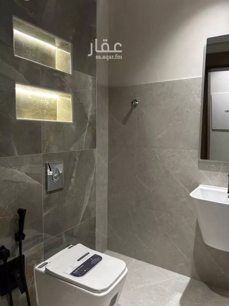 3 bedroom apartment in Al Narjis 6