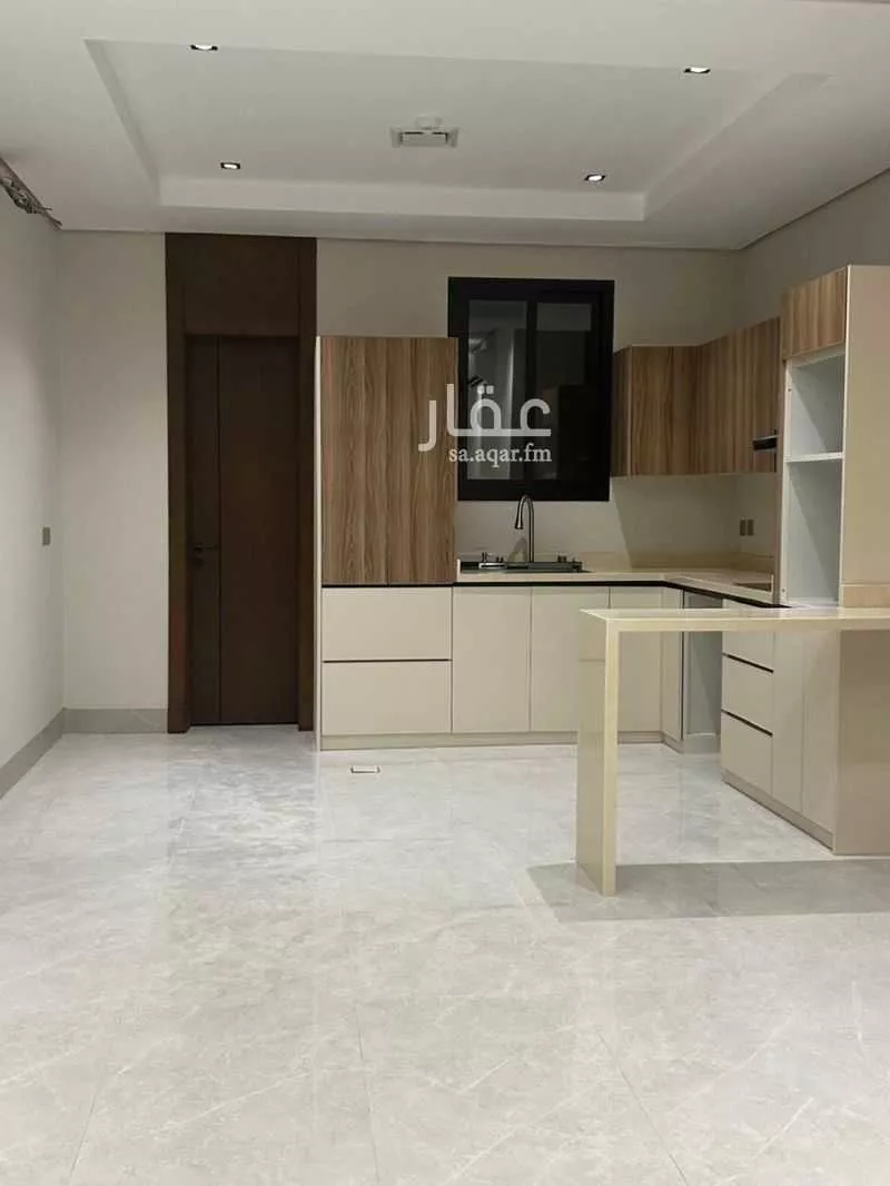 3 bedroom apartment in Al Narjis 7