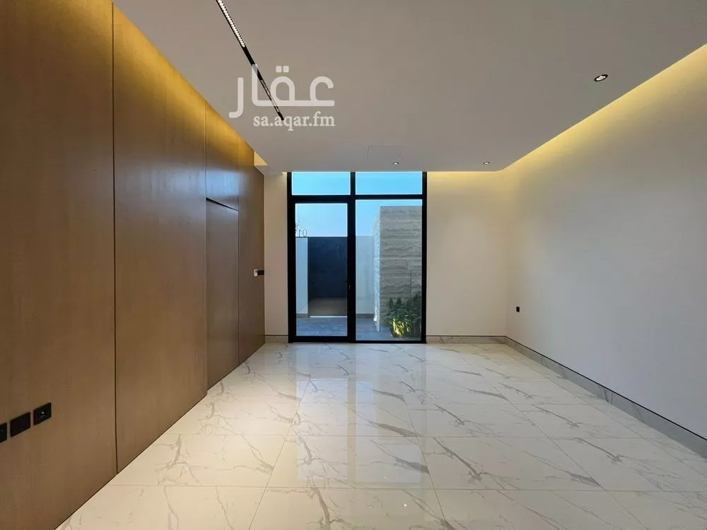 فيلا 5 غرف في النرجس 3