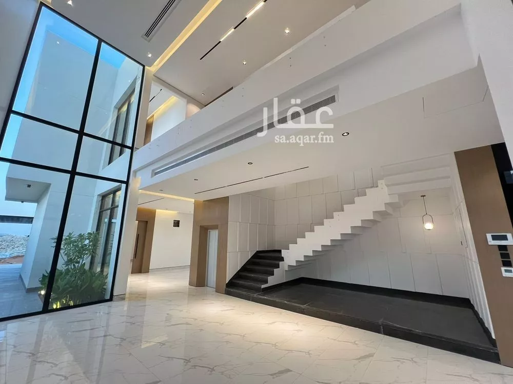 فيلا 5 غرف في النرجس 6