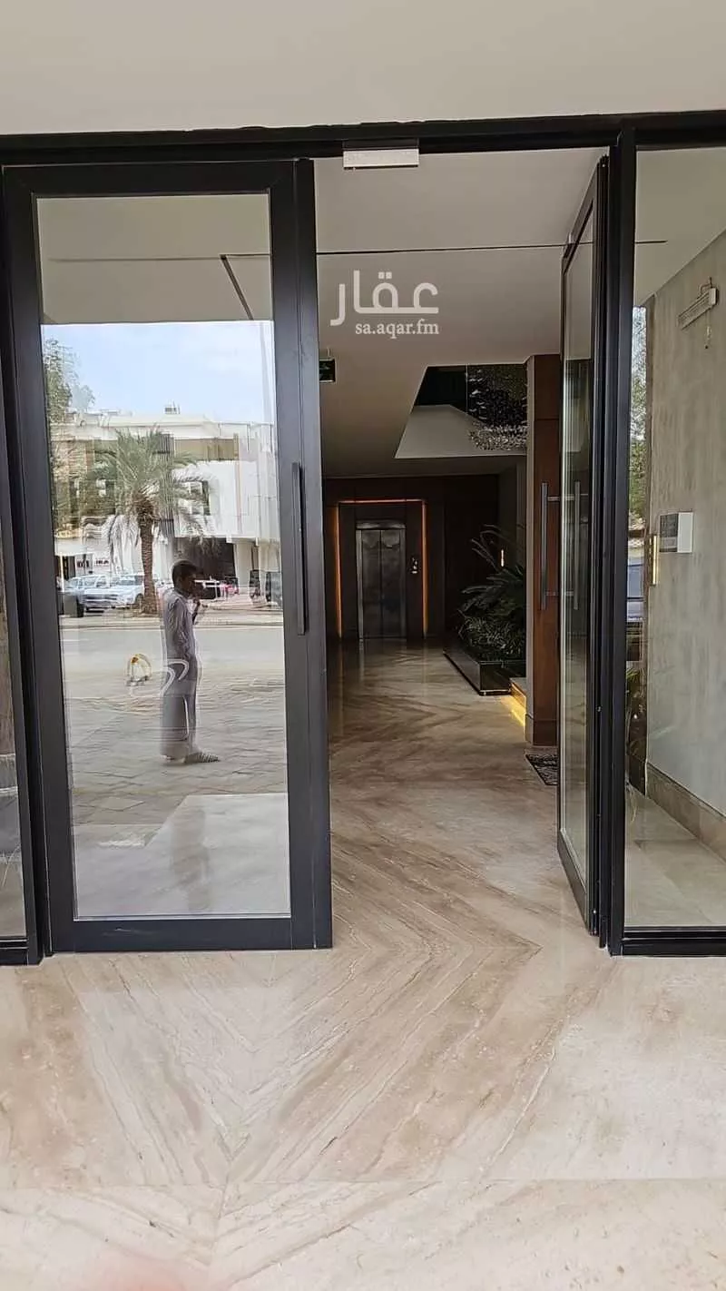 3 bedroom apartment in Al Maseef, Riyadh 15