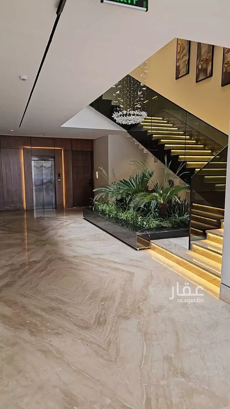 3 bedroom apartment in Al Maseef, Riyadh 17