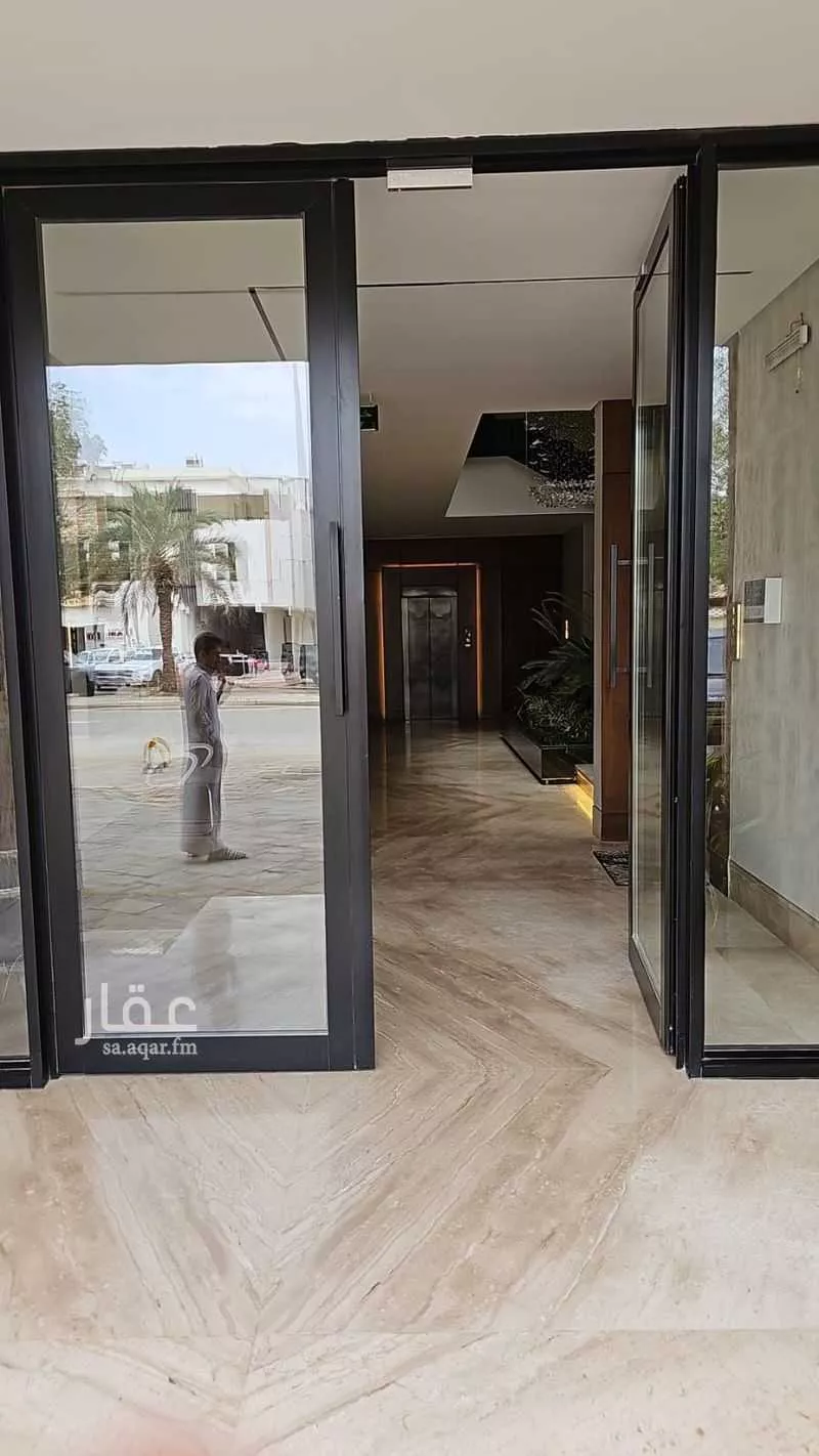 3 bedroom apartment in Al Maseef, Riyadh 16