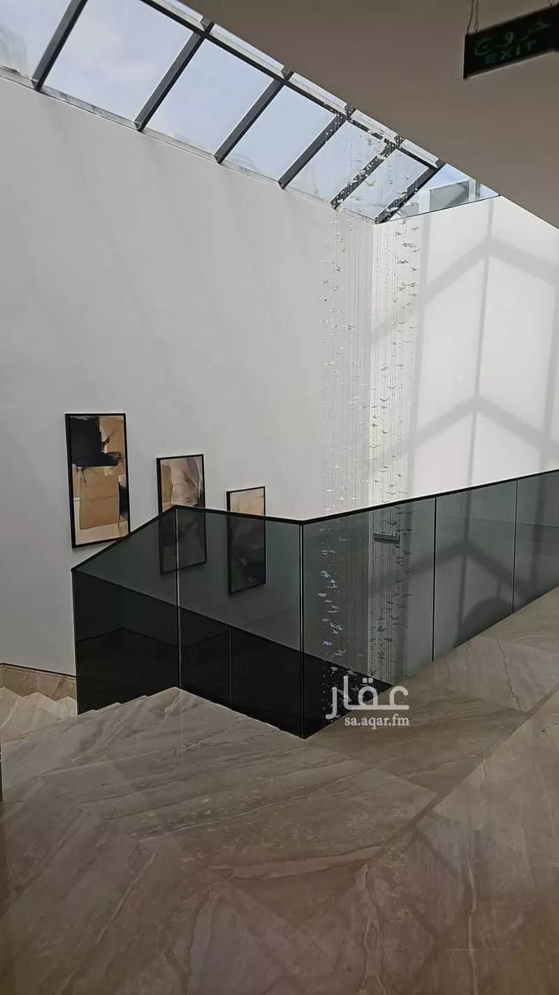 شقة 3 غرف في المصيف 5