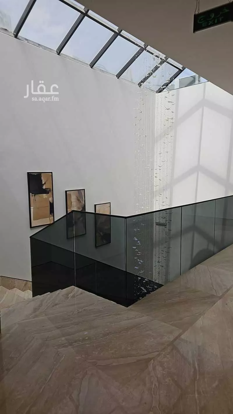 شقة 3 غرف في المصيف 5