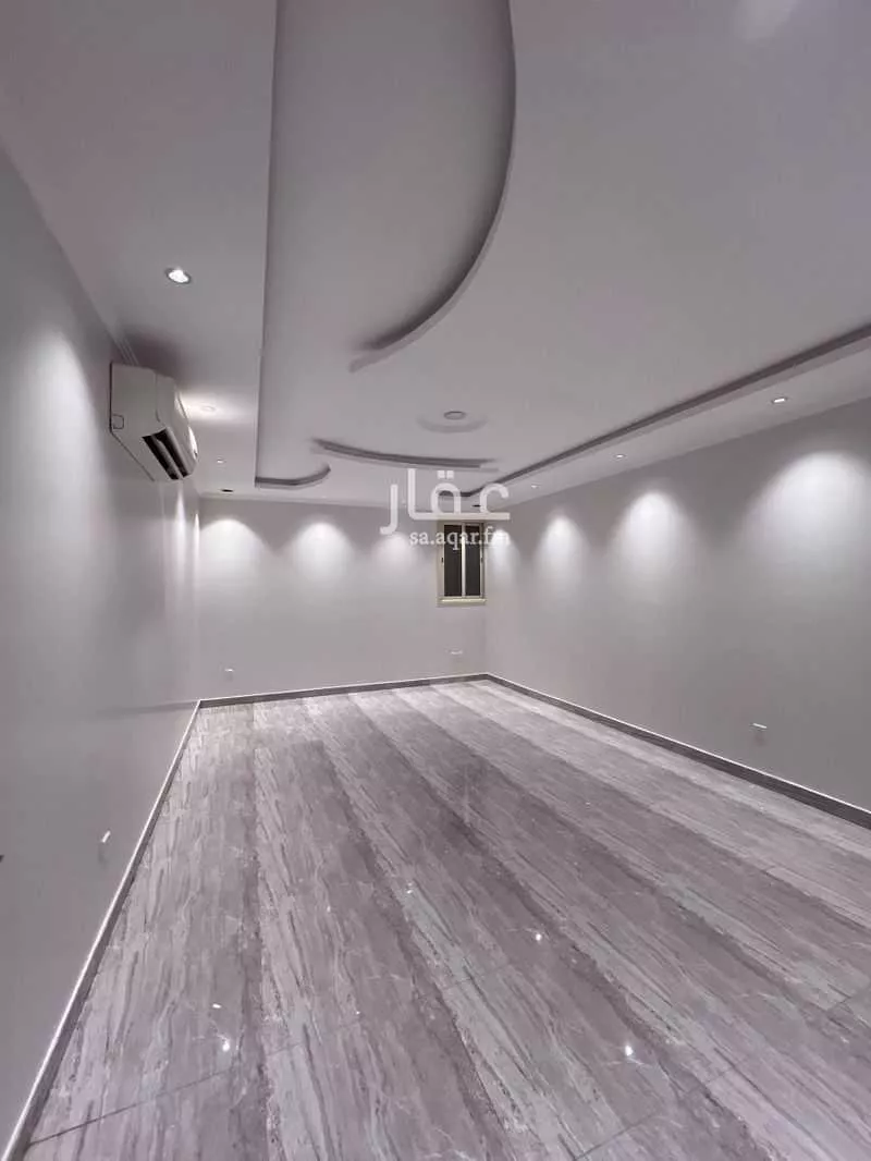 شقة 3 غرف في النرجس 3