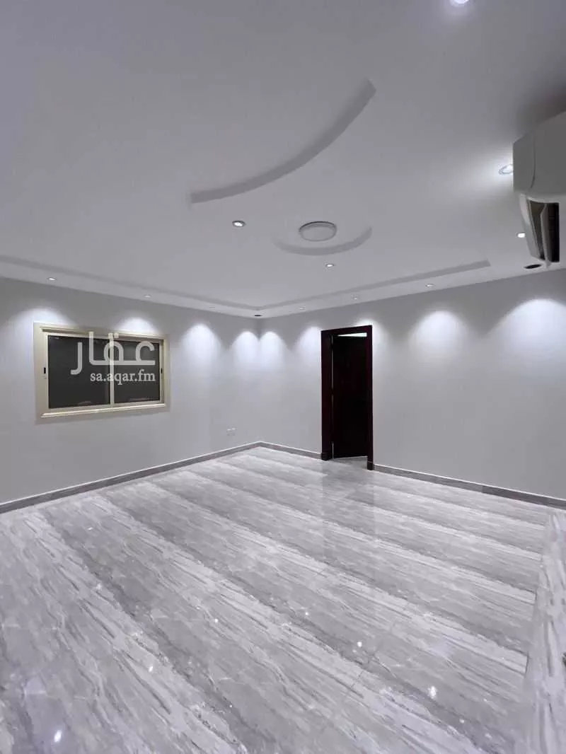 شقة 3 غرف في النرجس 4