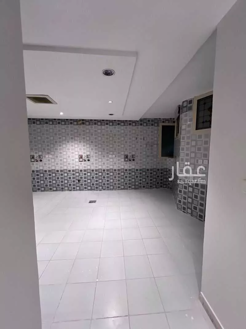 شقة 3 غرف في النرجس 6