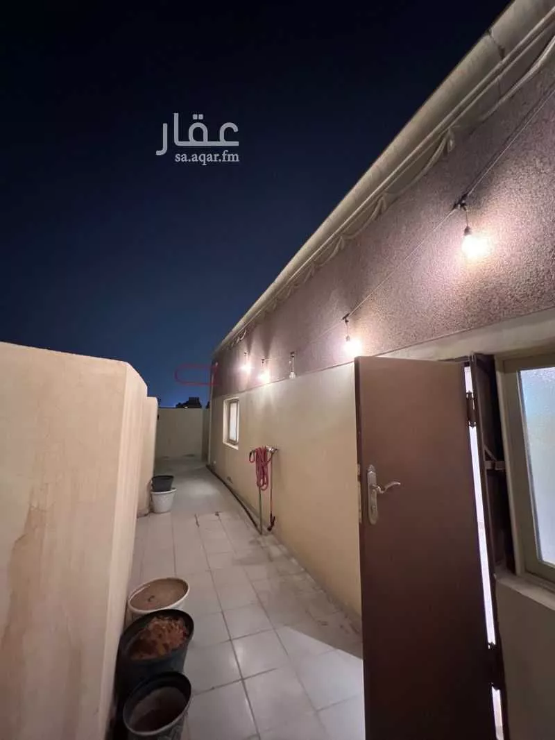 شقة 3 غرف في النرجس 7