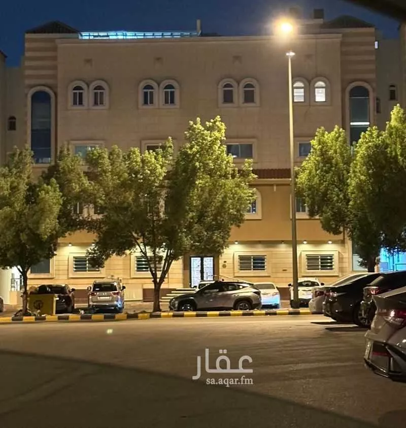 شقة 6 غرف في المغرزات 2