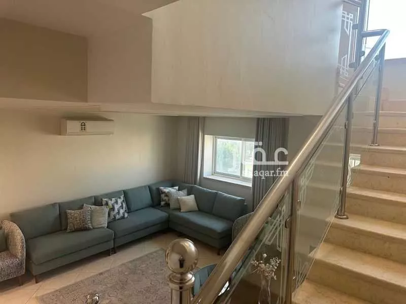 شقة 6 غرف في المغرزات 12