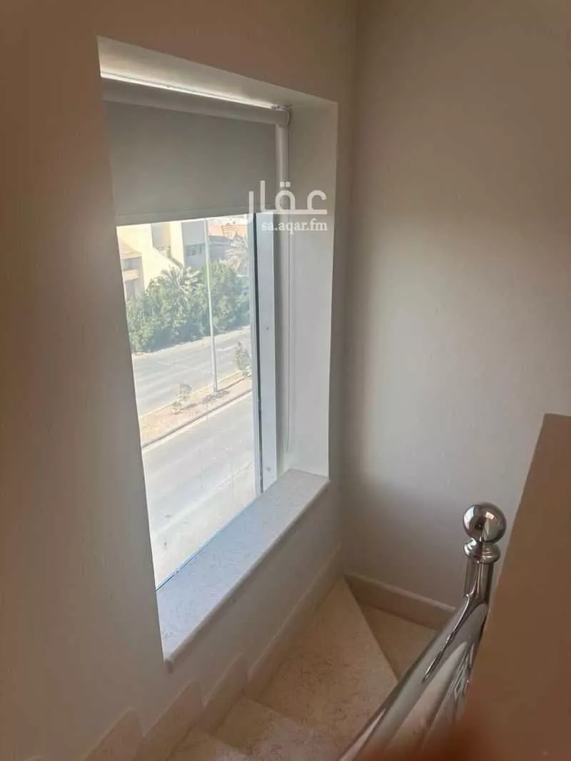 شقة 6 غرف في المغرزات 15