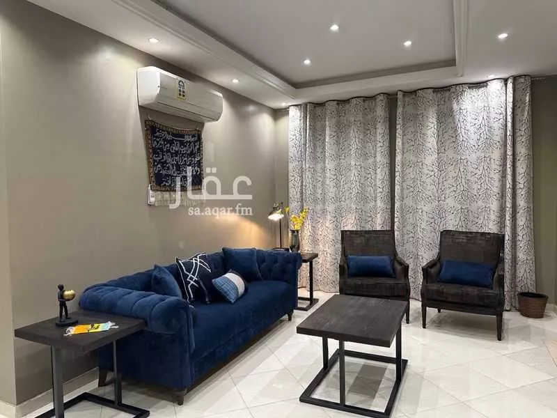 شقة 6 غرف في المغرزات 5