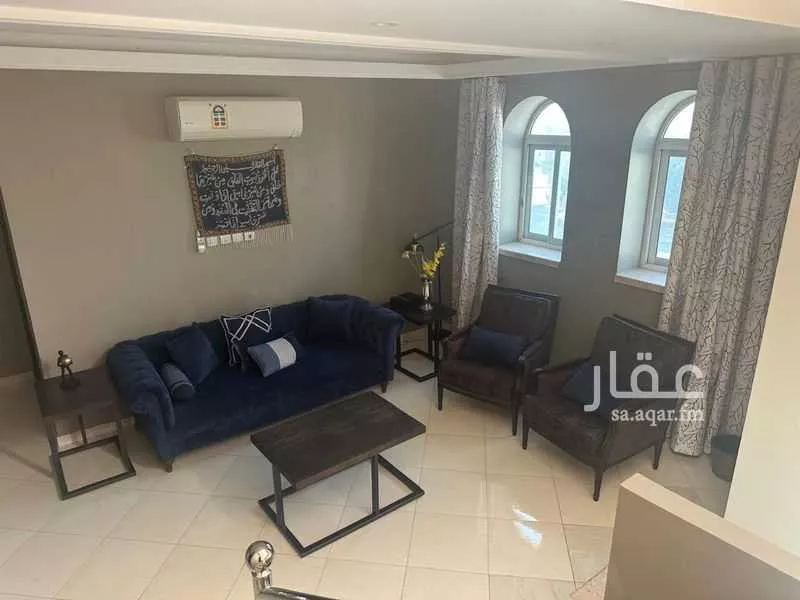 شقة 6 غرف في المغرزات 6