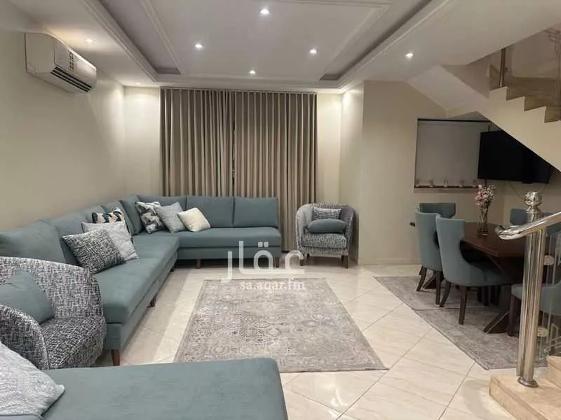 شقة 6 غرف في المغرزات 7